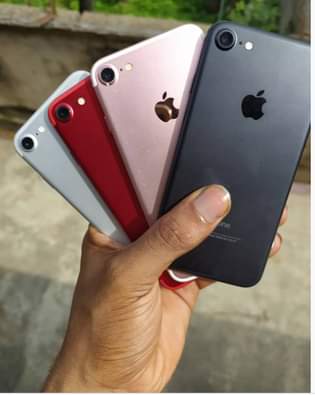 iphone 7
