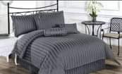 A picture of Egyptian cotton duvets covers Package comes with Four pillow cases