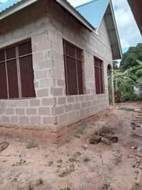 A picture of Nyumba inauzwa Kibaha Kongowe million 21