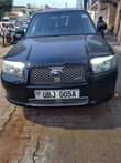 A picture of Subaru ubj