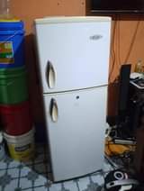 A picture of Nauza fridge zuri bei poa lak 280k tu