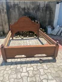 A picture of KITANDA KINA UZWA
