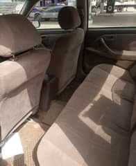 A picture of DANNY YUNG Smarts Autos Neat Naija used Toyota Camry 99