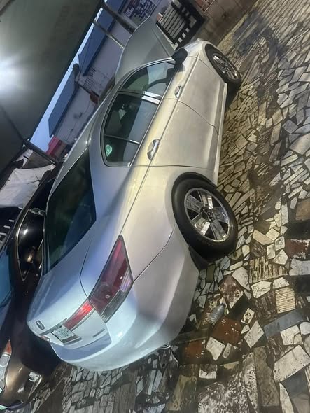 A picture of Accord