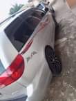 A picture of Belgium Standand Toyota Sienna 2008 Model Gear Engine Ok With