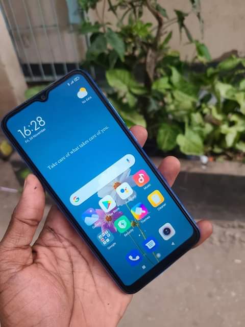 redmi