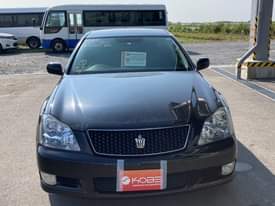 A picture of TOYOTA CROWN 2006