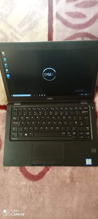 dell laptop