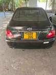 A picture of TOYOTA MARK X