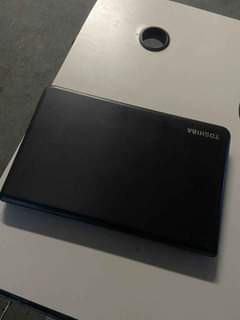 toshiba