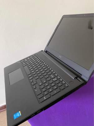 dell laptop