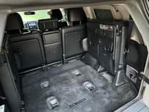 A picture of BULLETPROOF TOYOTA Land Cruiser Direct Tokumbo price 65m Location Abuja