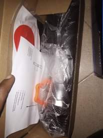 A picture of Wireless MAIKI ZA KUCHAJI