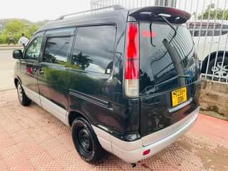 A picture of Noah SR40 mwanza M7 9 call0686108116