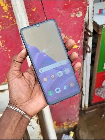 A picture of Samsung A05
