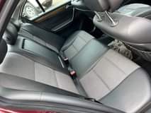 used benz c class