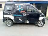 A picture of Hijet mini bus