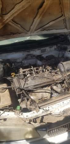 used toyota sprinter