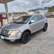 A picture of Super distress sale 2008 ford edge 1 650k Naija used