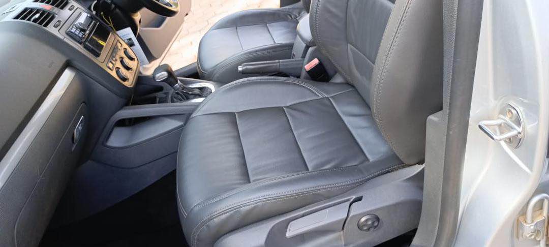 A picture of Golf5 14m