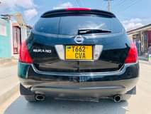 A picture of NISSAN MURANO BEI ........7.7M