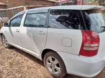 Kaweesi R.