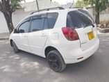 A picture of Toyota Spacio New model B