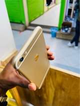 A picture of Iphone 6s Plus 64gb BH100 Used
