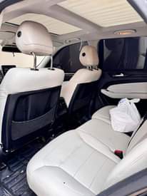 A picture of 2016 gle350 owner 19 3million