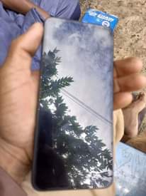 A picture of Redmi a12plus