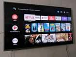 A picture of Nauza TV nch 32 mashine hii TCL 290k ____ TV