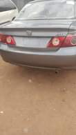 A picture of Honda City