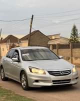 A picture of Extremely Clean Used HONDA ACCORD 2008 Buy DriveEverything IntactGoing For