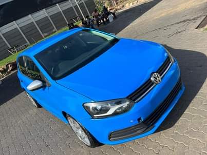 CAR B.