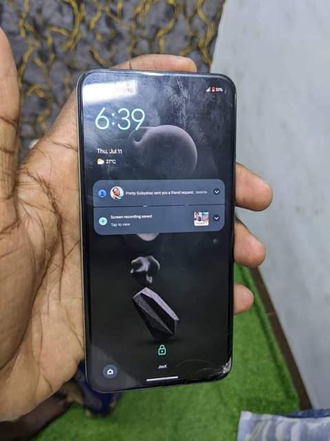 google pixel