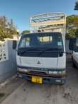 A picture of MITSUBISHI GENTER DLB