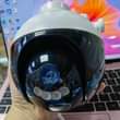 A picture of WATERPROOF PTZ CAMERA