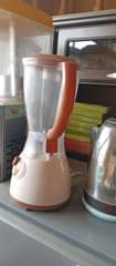 A picture of Blender on the sale