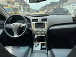 A picture of 20072011 CAMRY SPORT