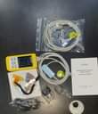 A picture of Handheld Rechargeable PulseOximeters Lifebox Acare AH M1 Model Call WhatsApp