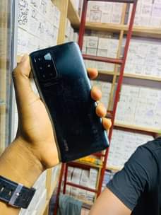 A picture of Redmi 10 gb 128 ram 6