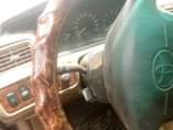 A picture of 2001 Toyota Camry