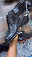 A picture of Classic Gentle Shoes for Men at 220k
