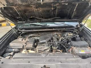 A picture of Clean Registered 2012 Toyota Prado For Sale