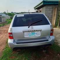 A picture of Acura MDX 07069132171