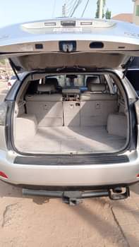 A picture of Neatly used Lexus RX330 Engine very sound Gear select perfectly