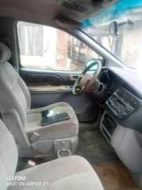 A picture of Toyota Sienna Engine Gear ac ok Buy and drive Location