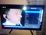 A picture of Changhong 24 digital