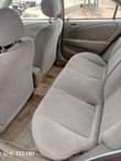 A picture of Toyota Corolla