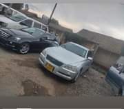 used toyota mark x